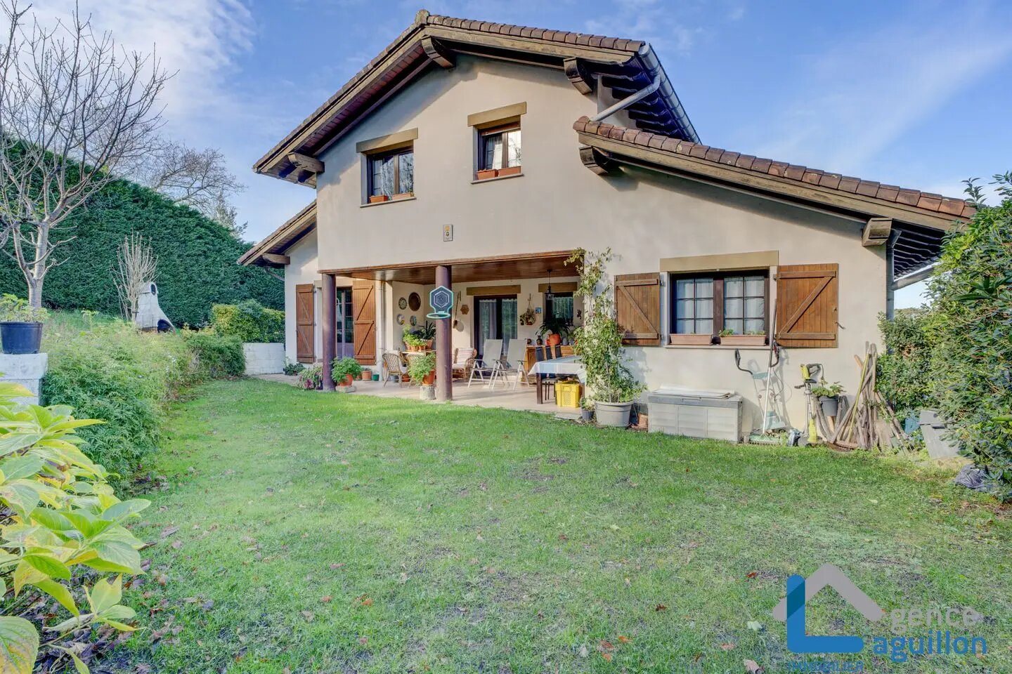 Maison à vendre, 140m², Hendaye