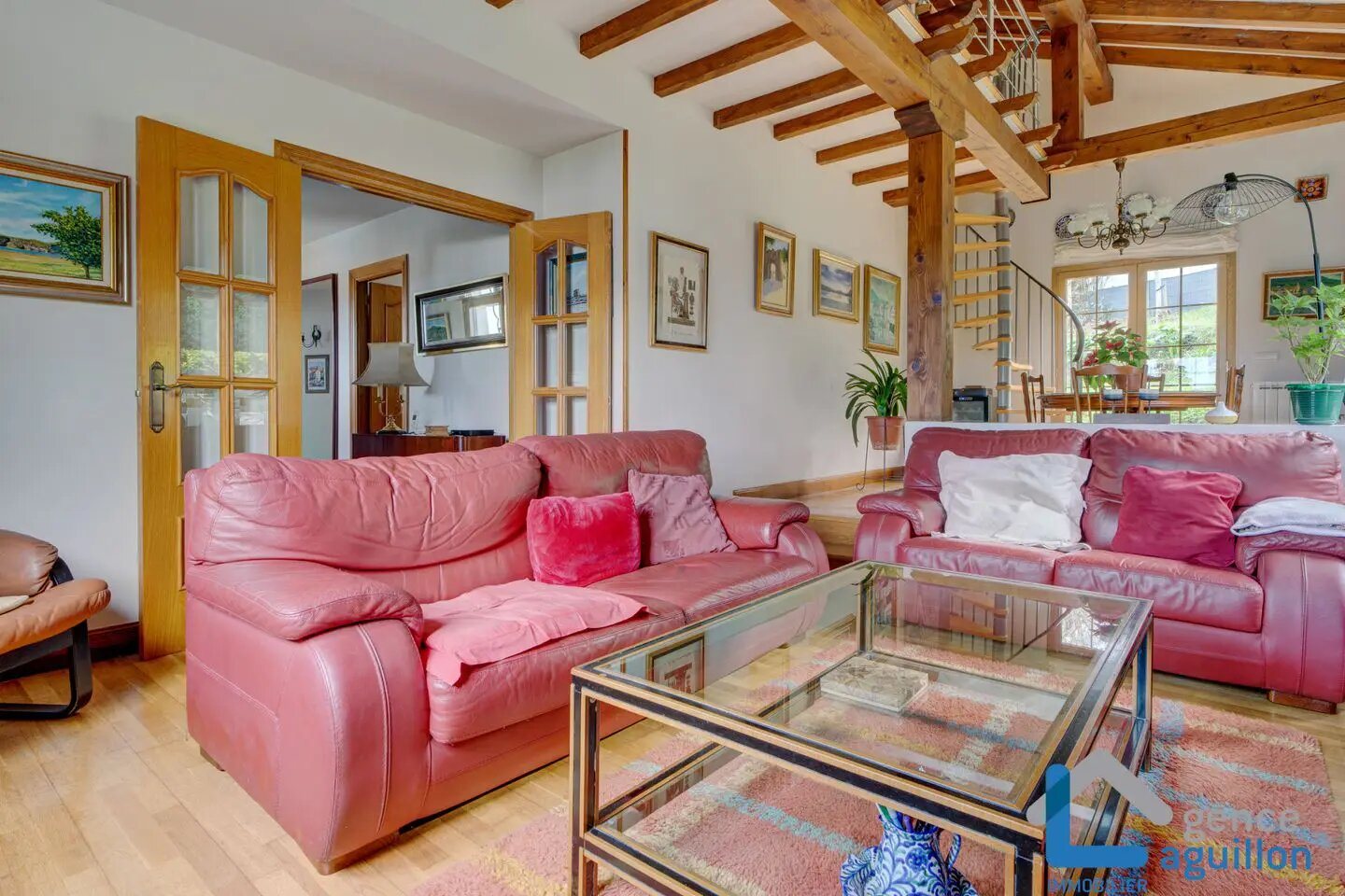 Maison à vendre, 140m², Hendaye