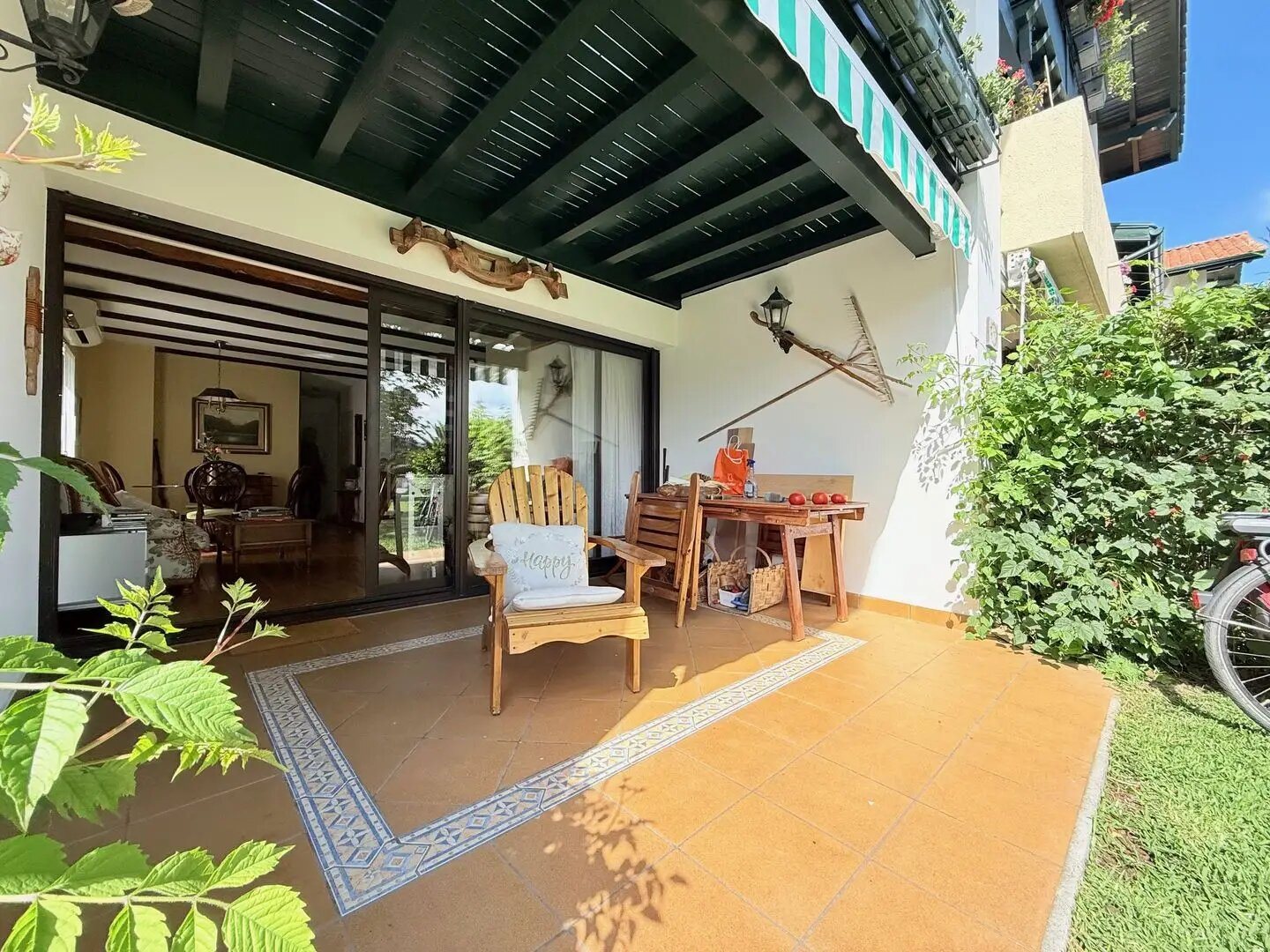 Appartement à vendre, 63m², Hendaye
