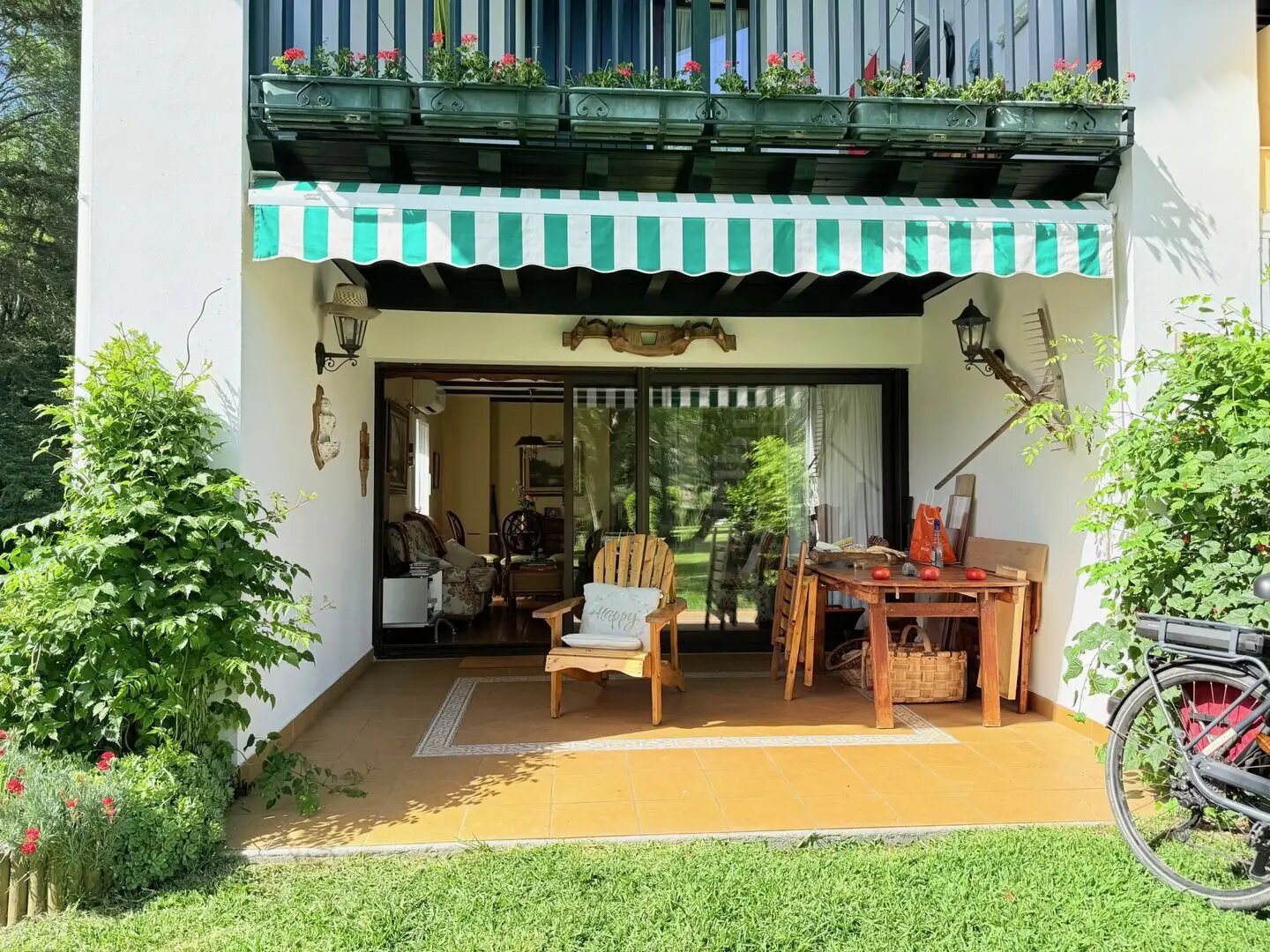Appartement à vendre, 63m², Hendaye