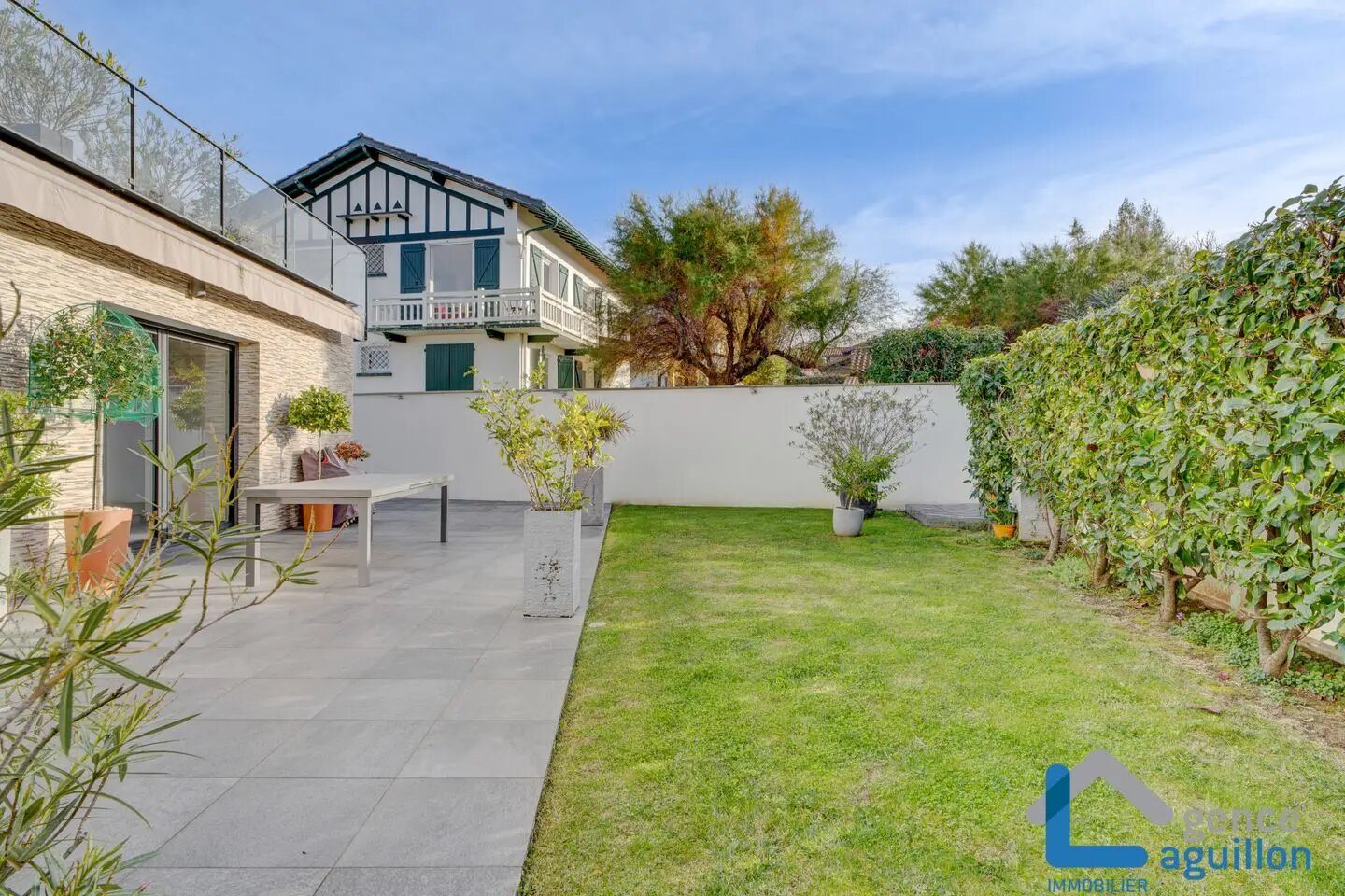 Maison à vendre, 228m², Hendaye