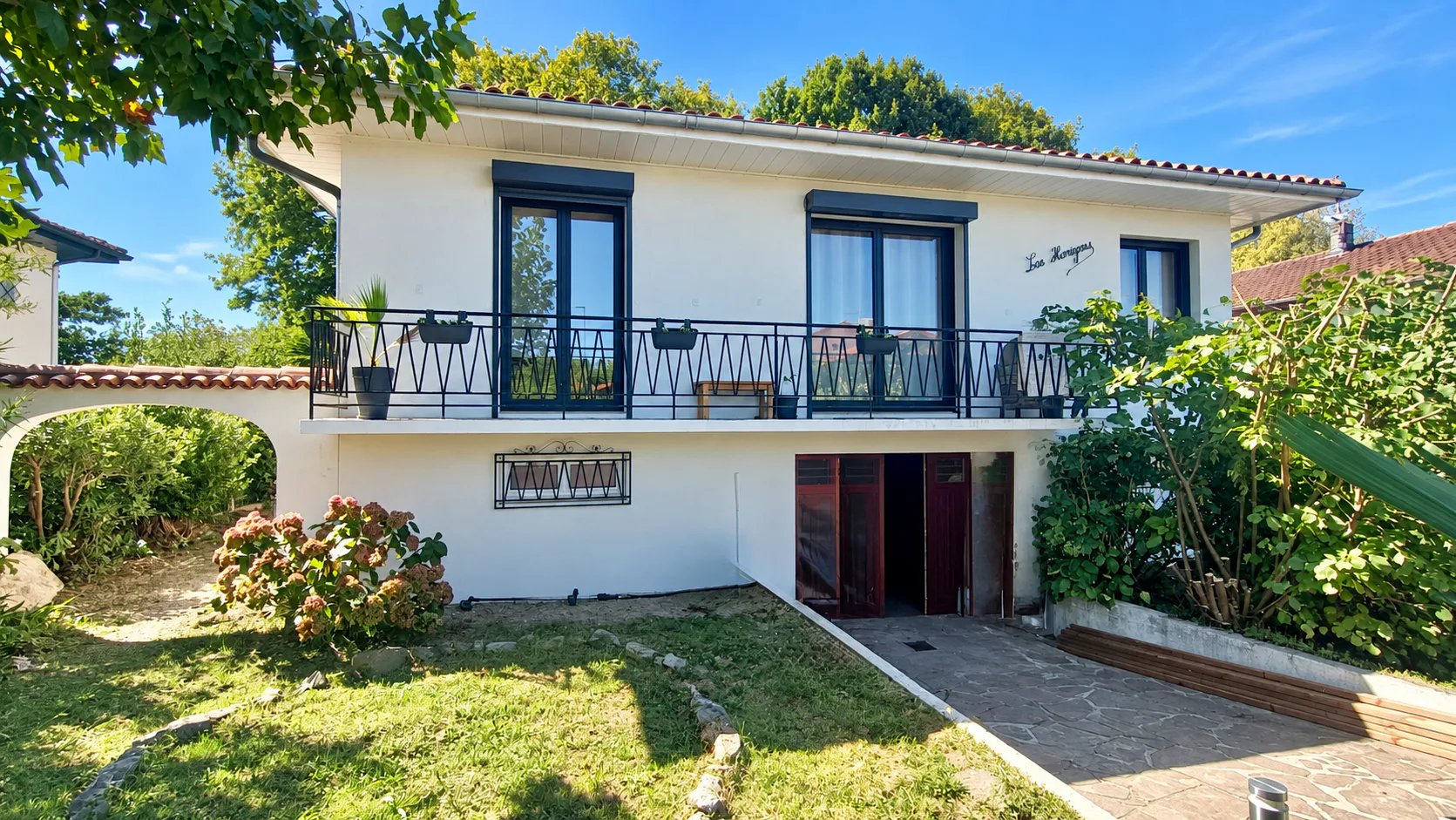 Maison à vendre, 138m², Hendaye