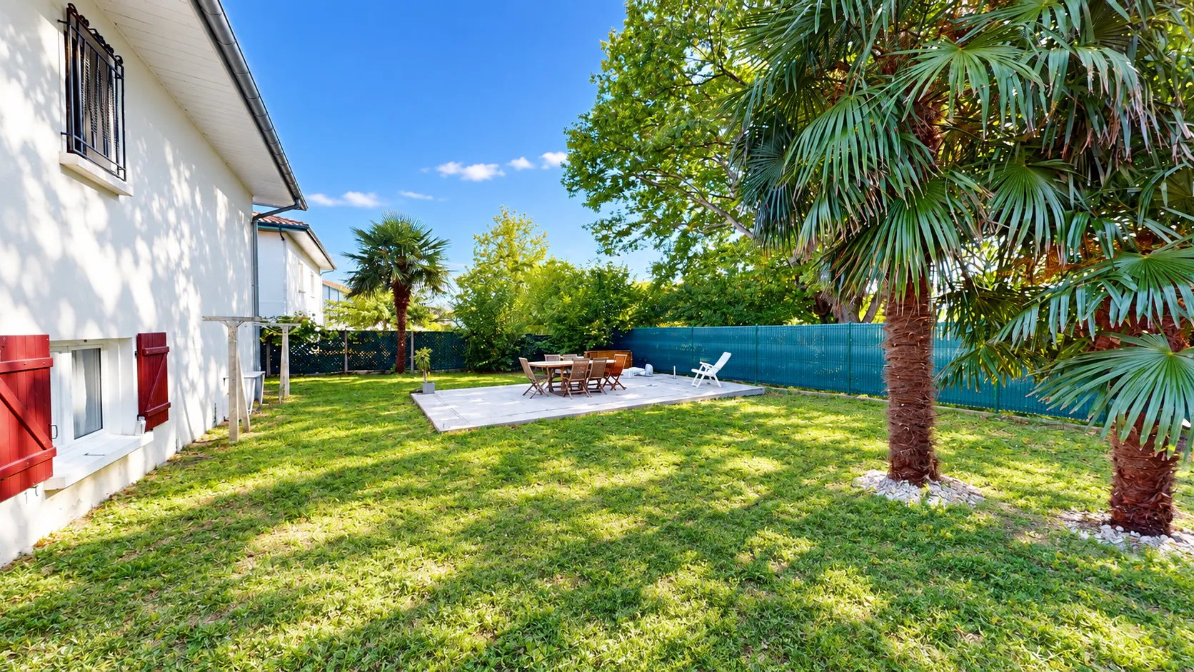 Maison à vendre, 138m², Hendaye