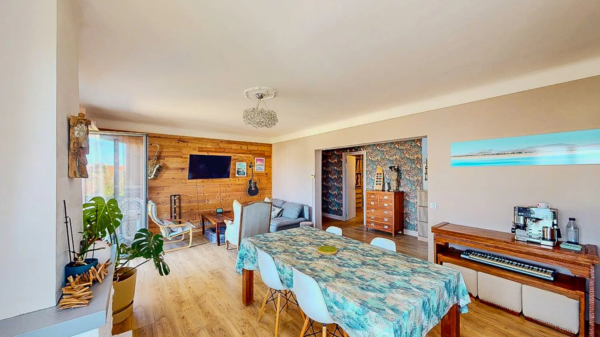 Maison à vendre, 138m², Hendaye