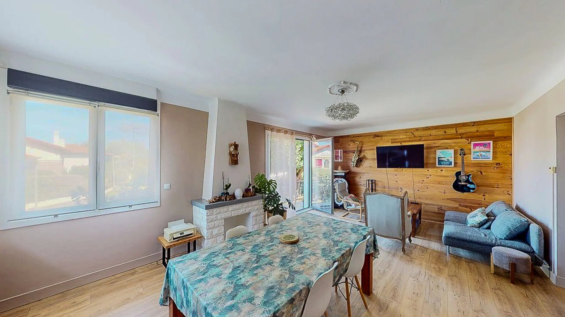 Maison à vendre, 138m², Hendaye