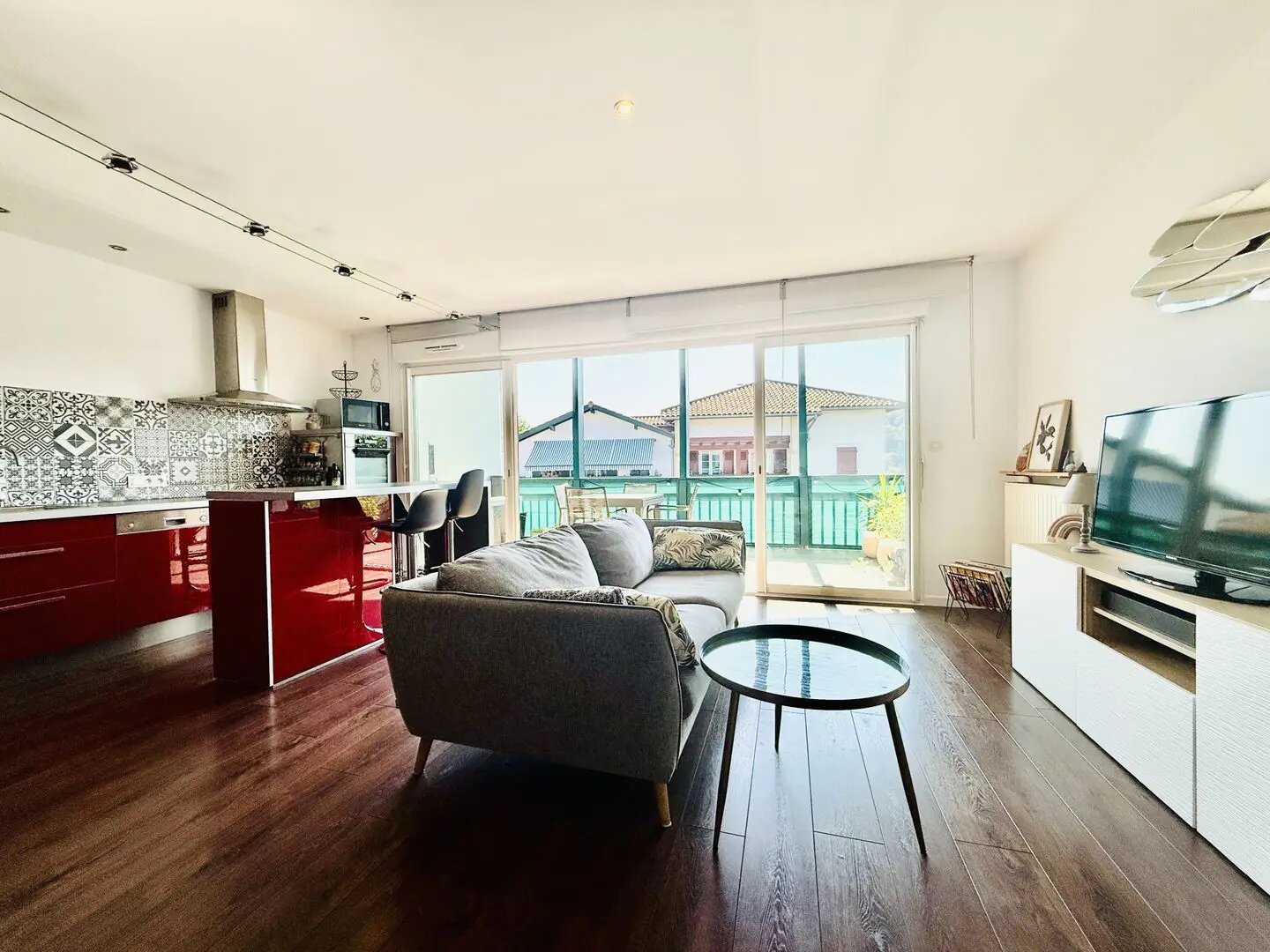 Appartement à vendre, 65m², Ascain