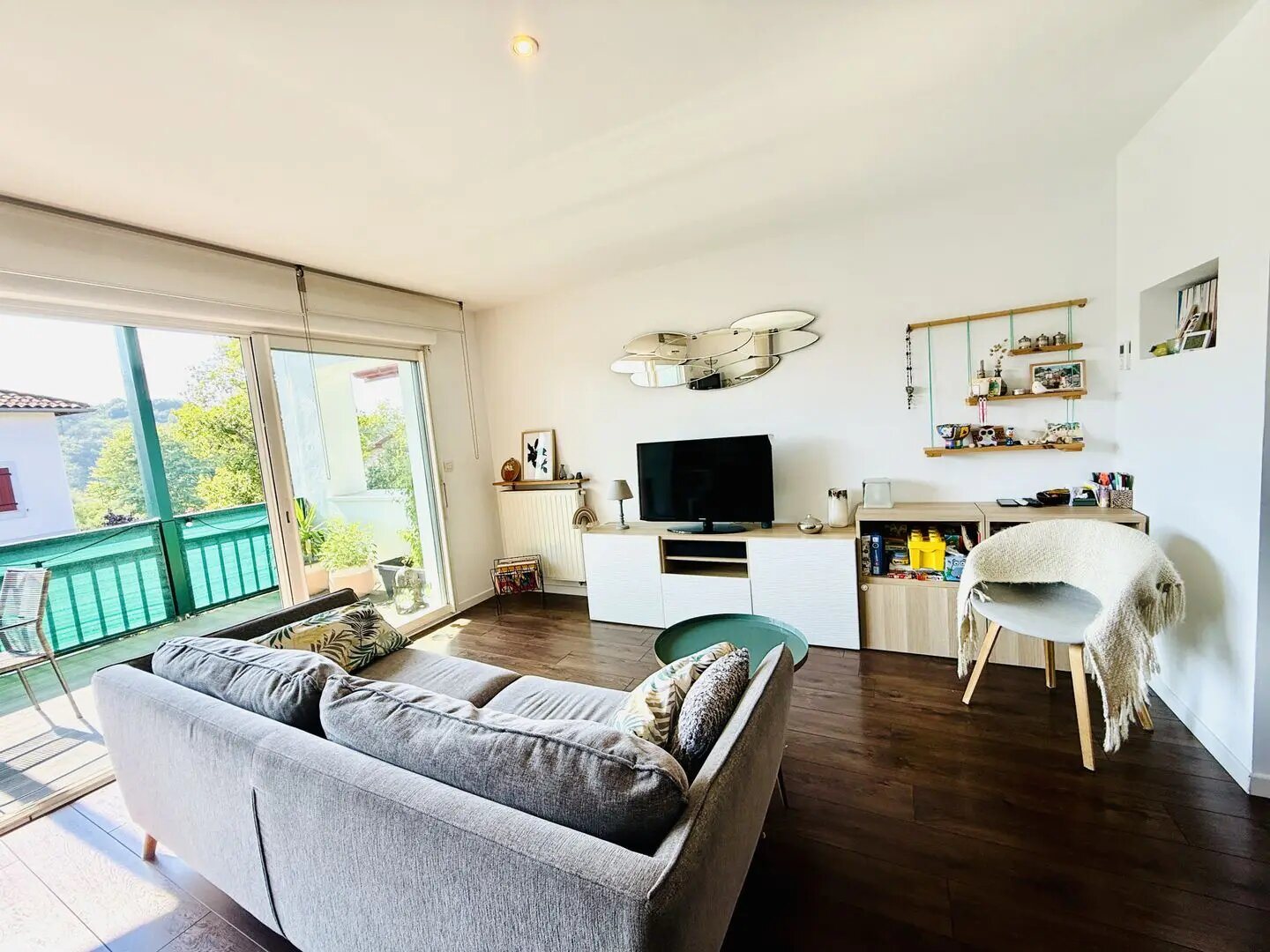 Appartement à vendre, 65m², Ascain