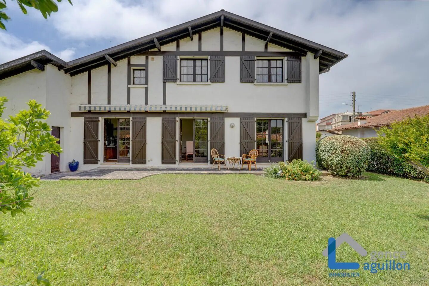 Maison à vendre, 184m², Hendaye