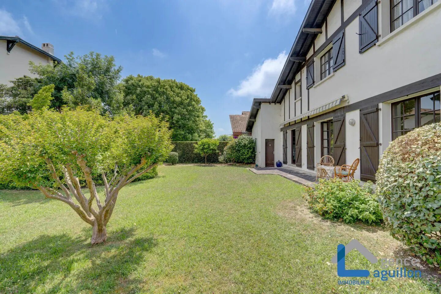 Maison à vendre, 184m², Hendaye