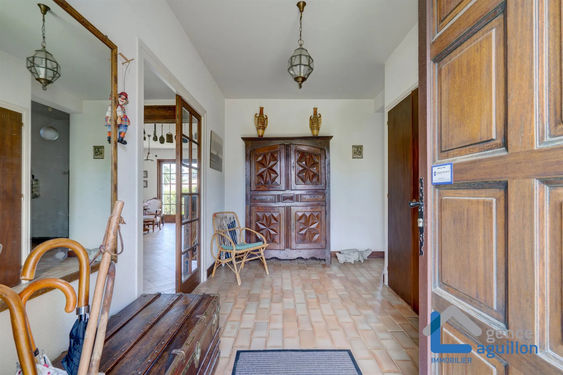 Maison à vendre, 184m², Hendaye