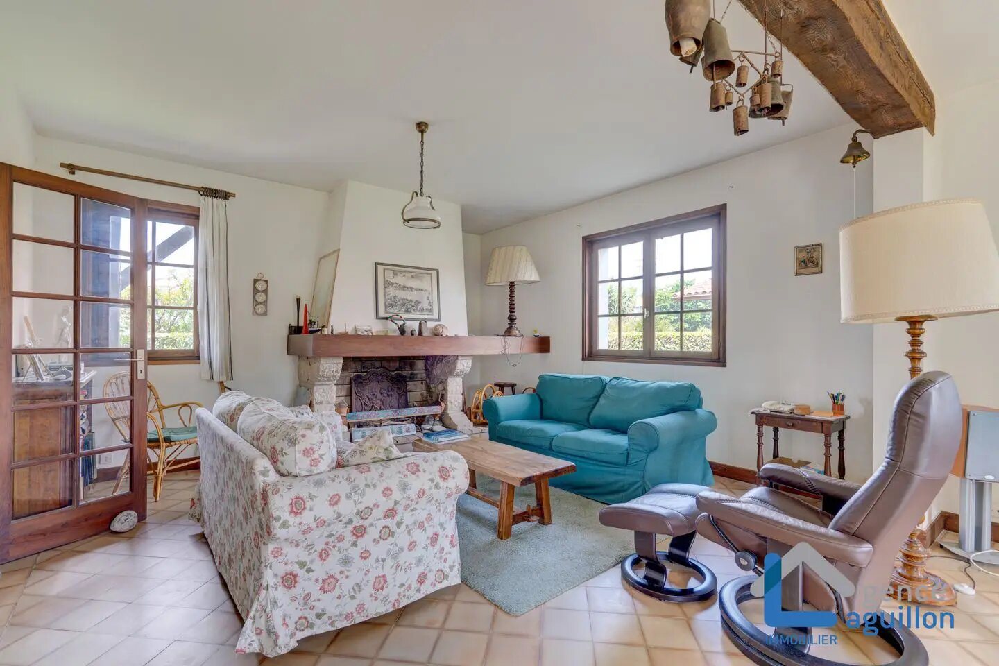 Maison à vendre, 184m², Hendaye