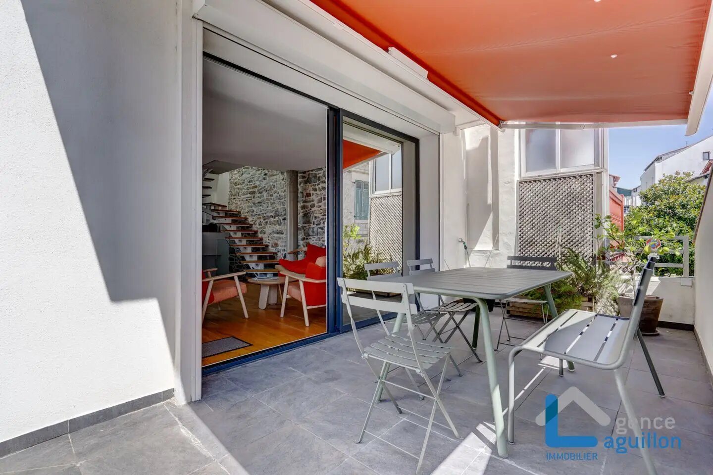 Maison à vendre, 96m², Hendaye