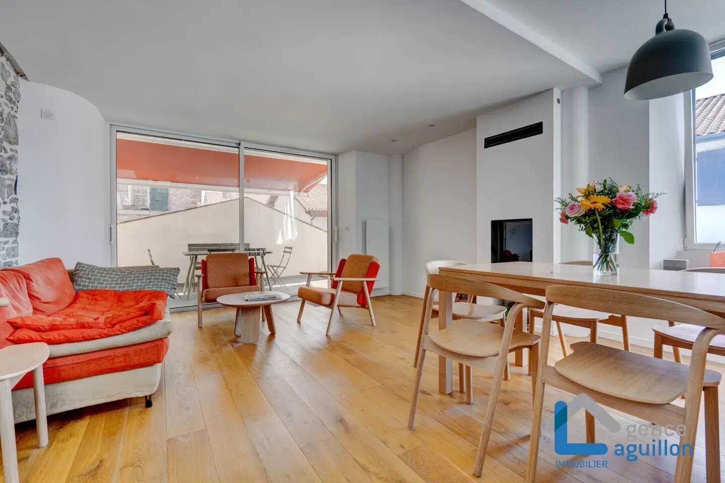 Maison à vendre, 96m², Hendaye