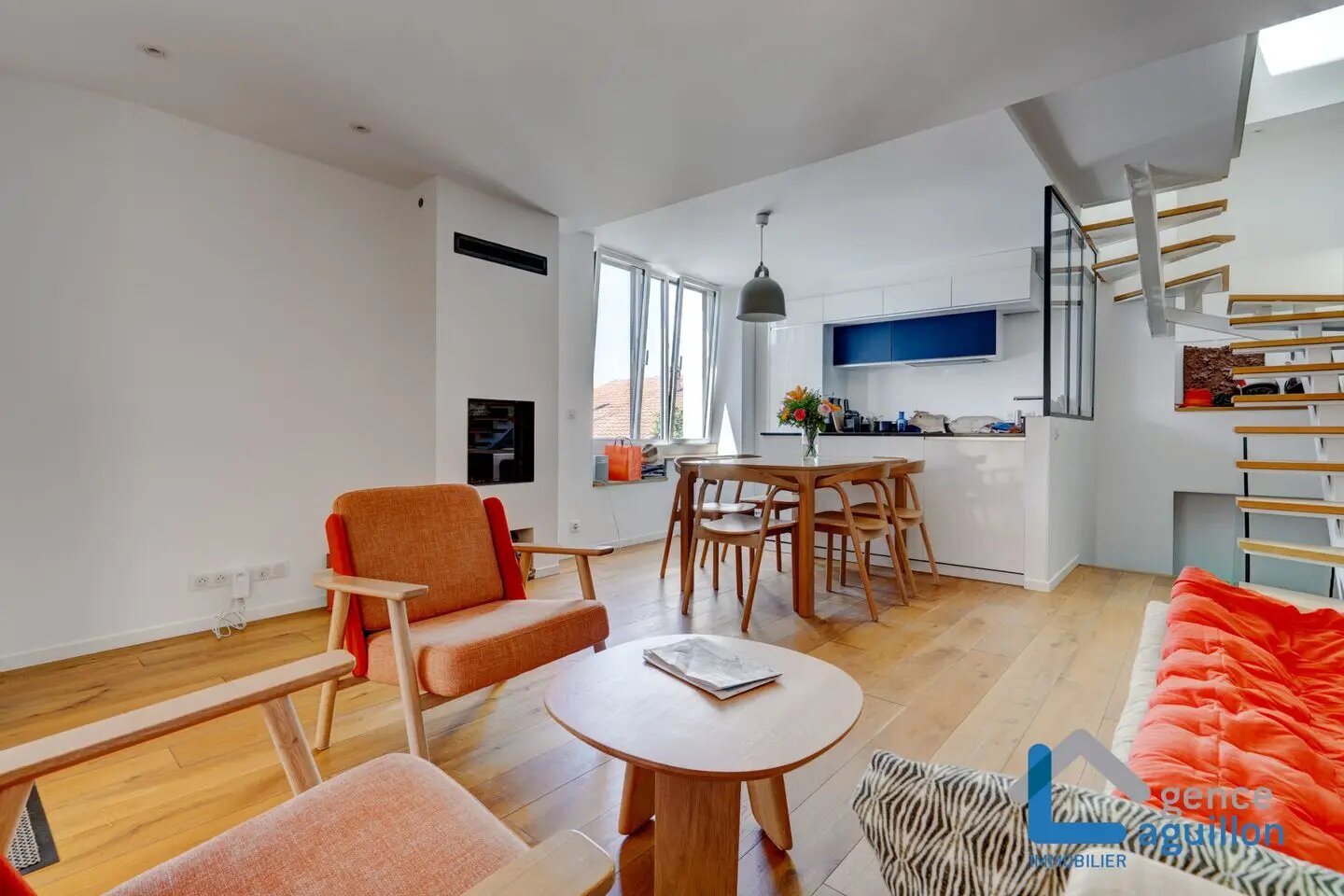 Maison à vendre, 96m², Hendaye