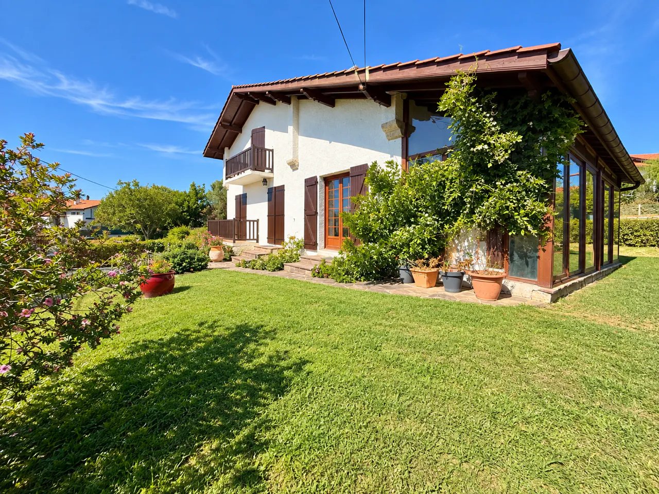 Maison à vendre, 122m², Hendaye