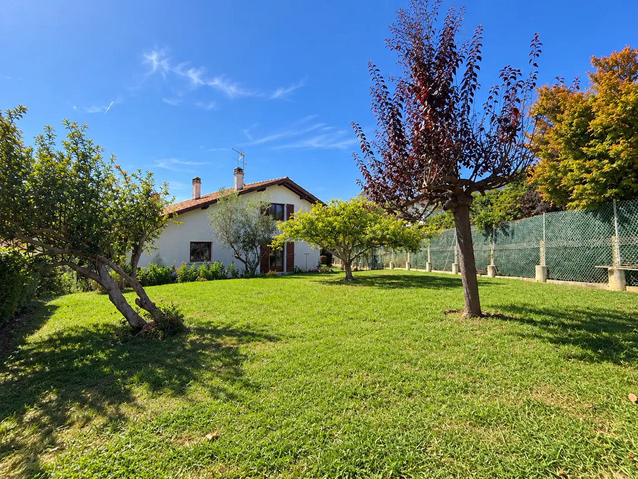 Maison à vendre, 122m², Hendaye