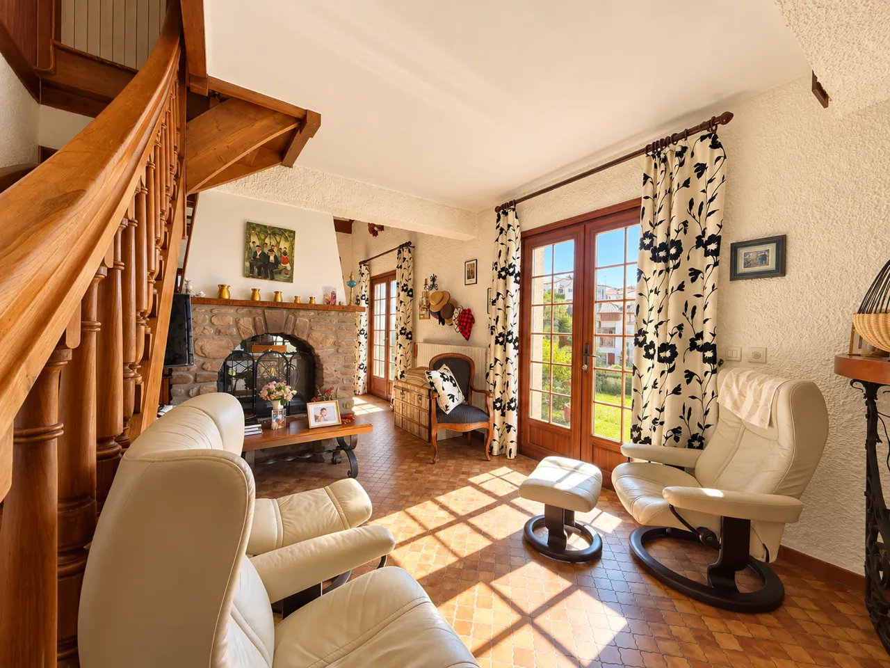 Maison à vendre, 122m², Hendaye