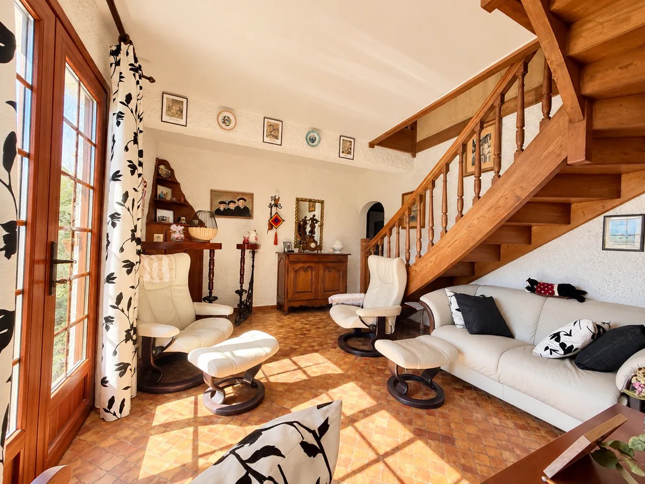 Maison à vendre, 122m², Hendaye