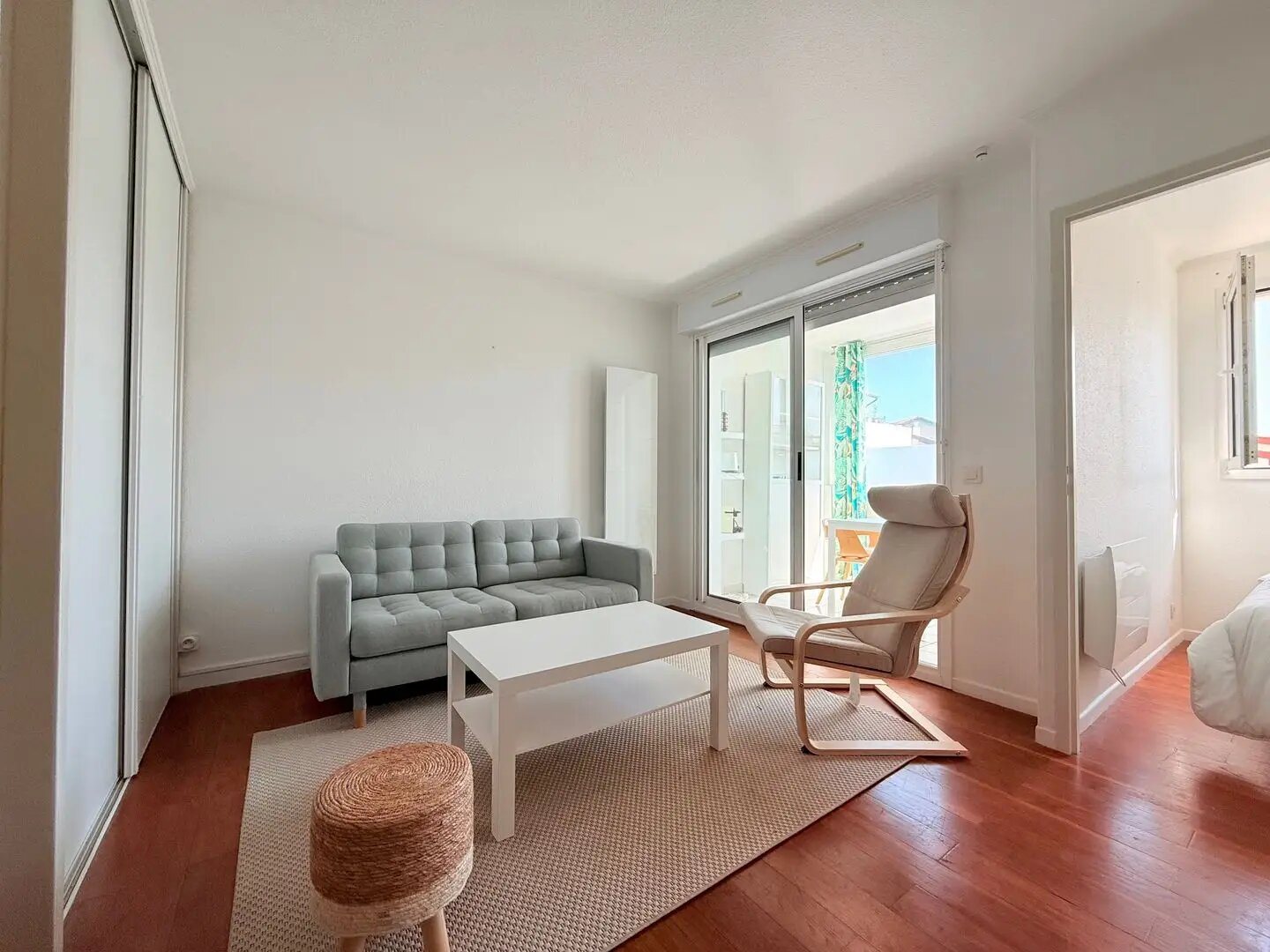 Appartement à vendre, 32m², Hendaye