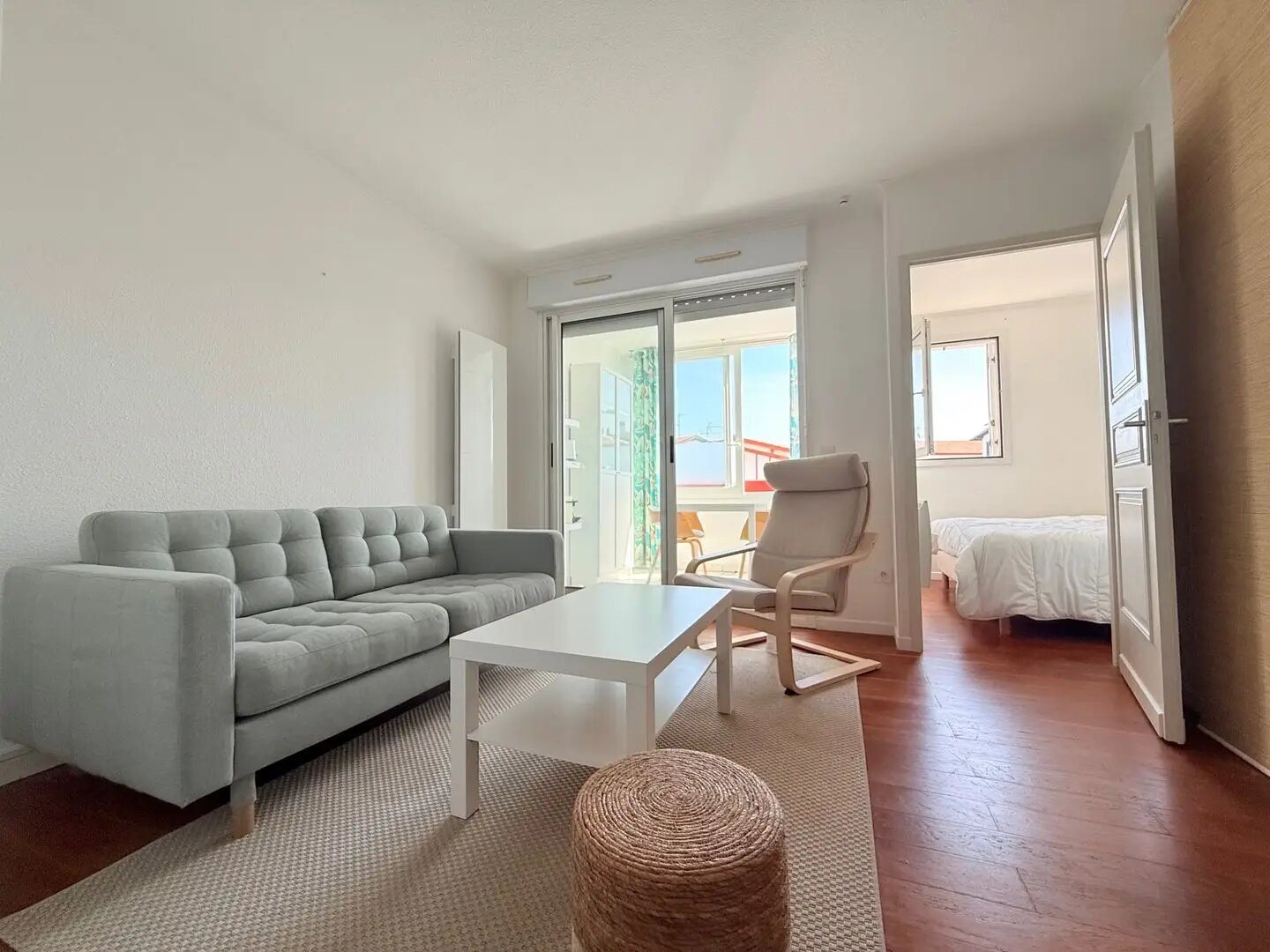 Appartement à vendre, 32m², Hendaye