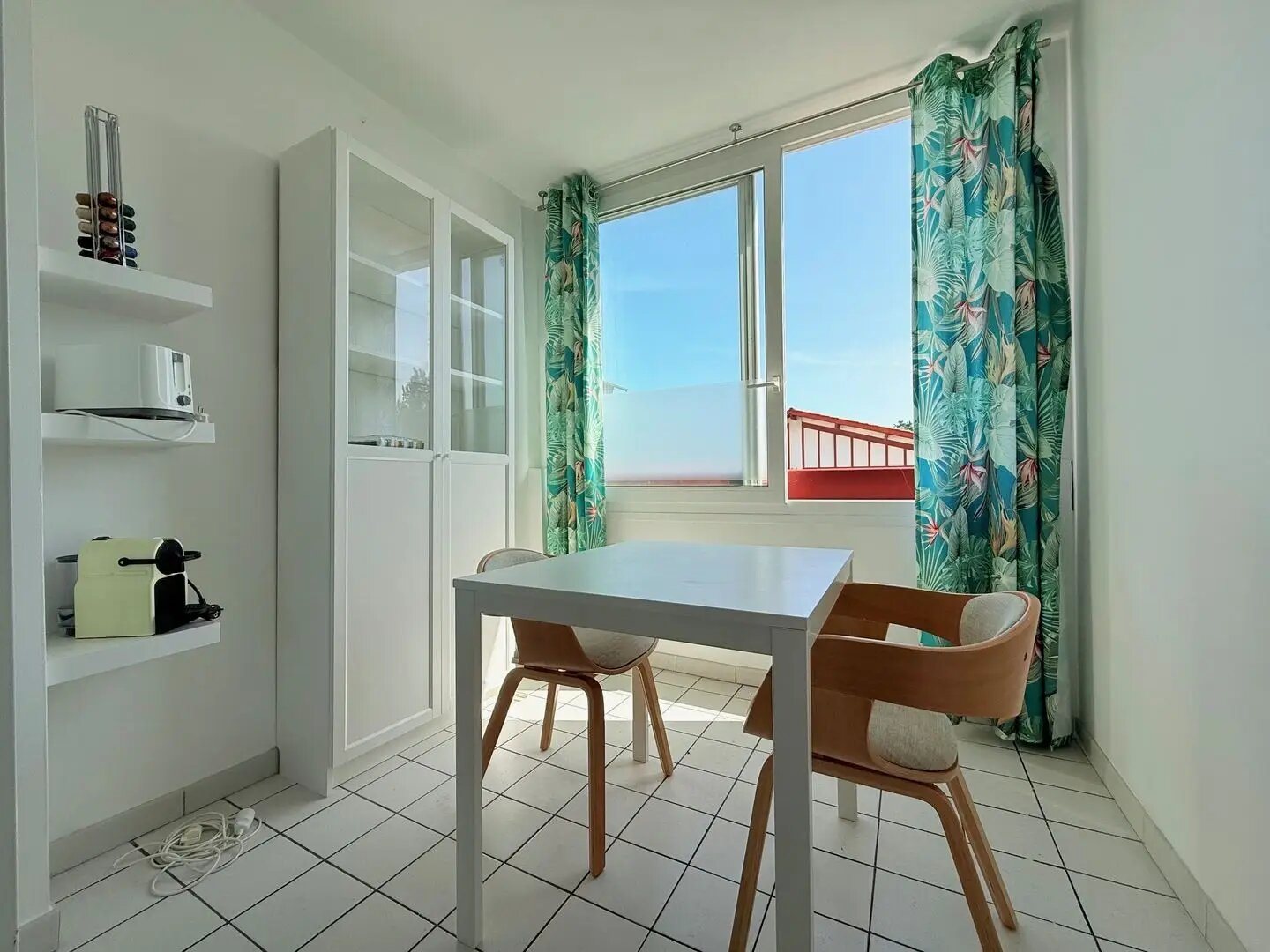 Appartement à vendre, 32m², Hendaye
