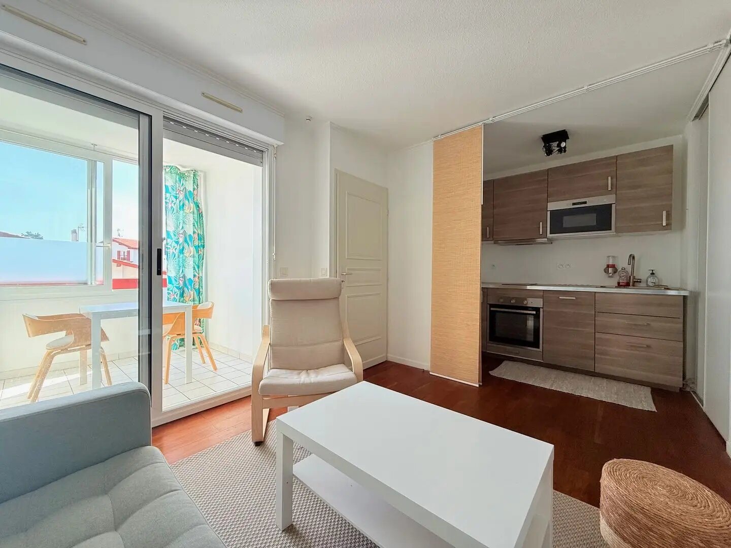 Appartement à vendre, 32m², Hendaye