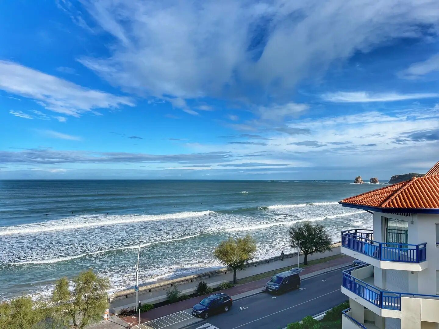 Appartement à vendre, 80m², Hendaye