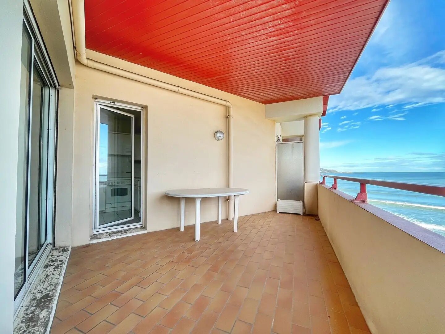 Appartement à vendre, 80m², Hendaye
