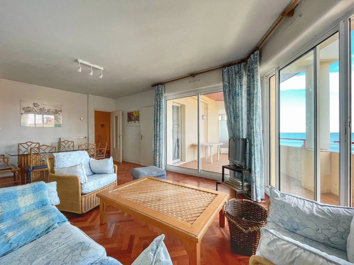 Appartement à vendre, 80m², Hendaye