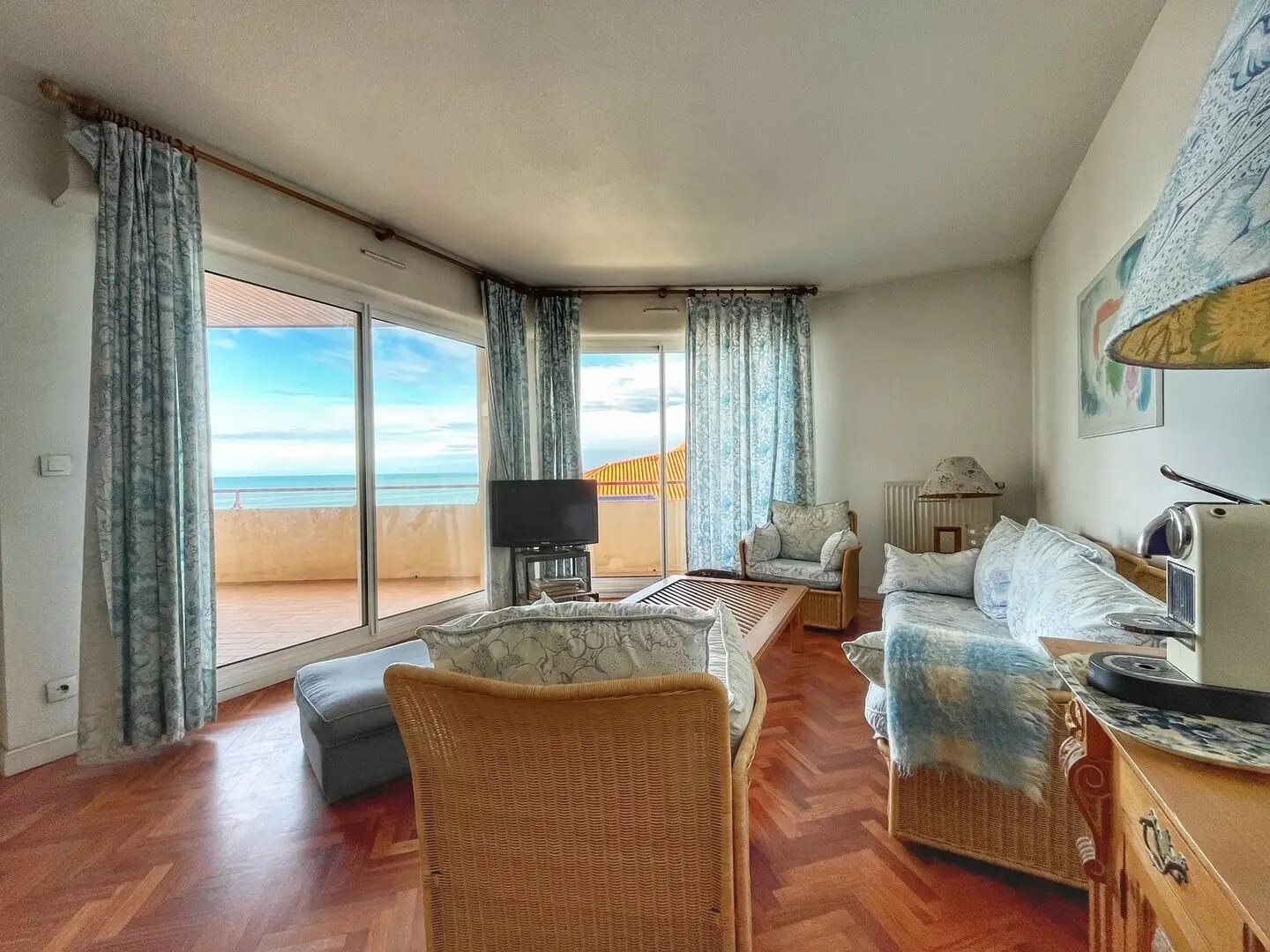 Appartement à vendre, 80m², Hendaye