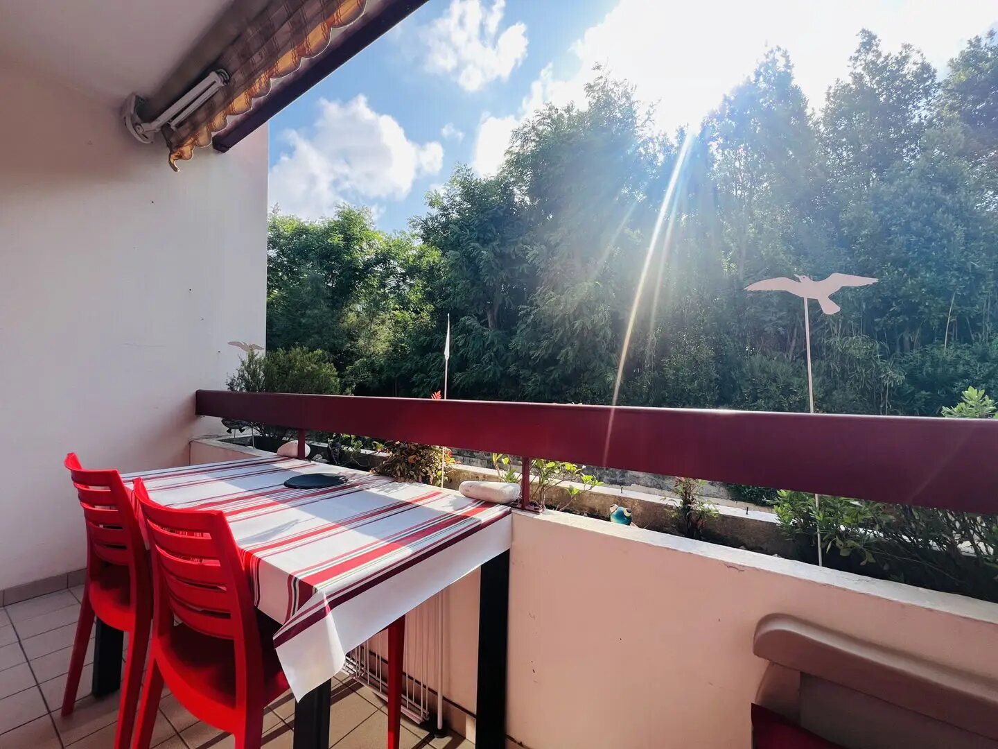Appartement à vendre, 21m², Hendaye