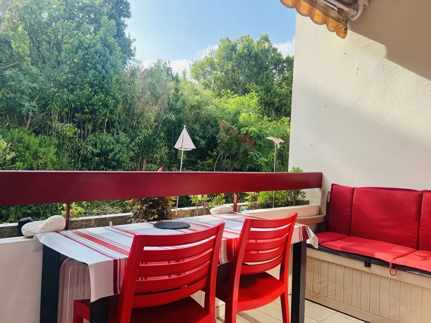 Appartement à vendre, 21m², Hendaye