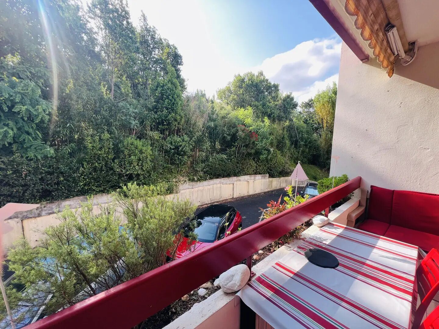 Appartement à vendre, 21m², Hendaye