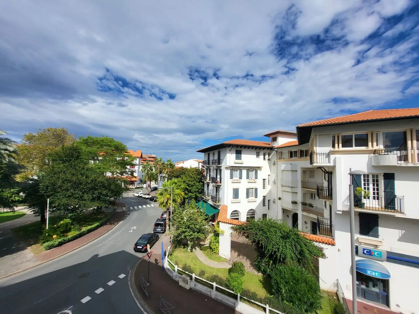 Appartement à vendre, 59m², Hendaye