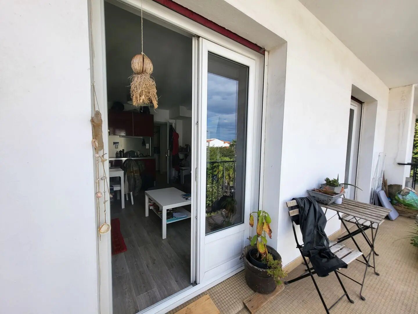 Appartement à vendre, 59m², Hendaye