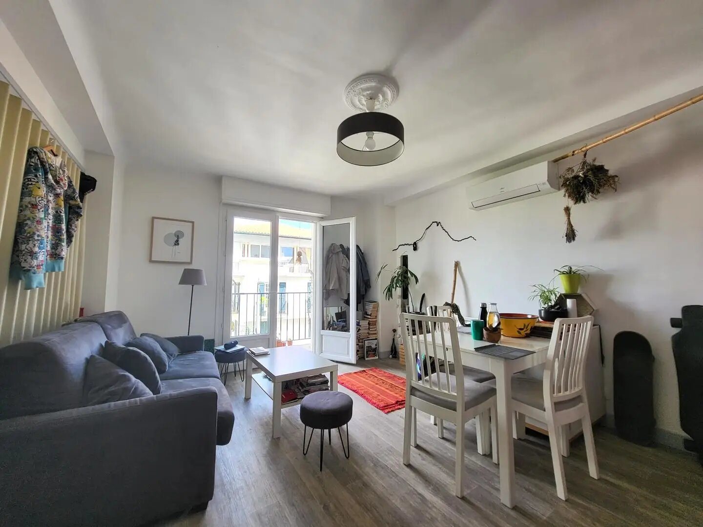 Appartement à vendre, 59m², Hendaye