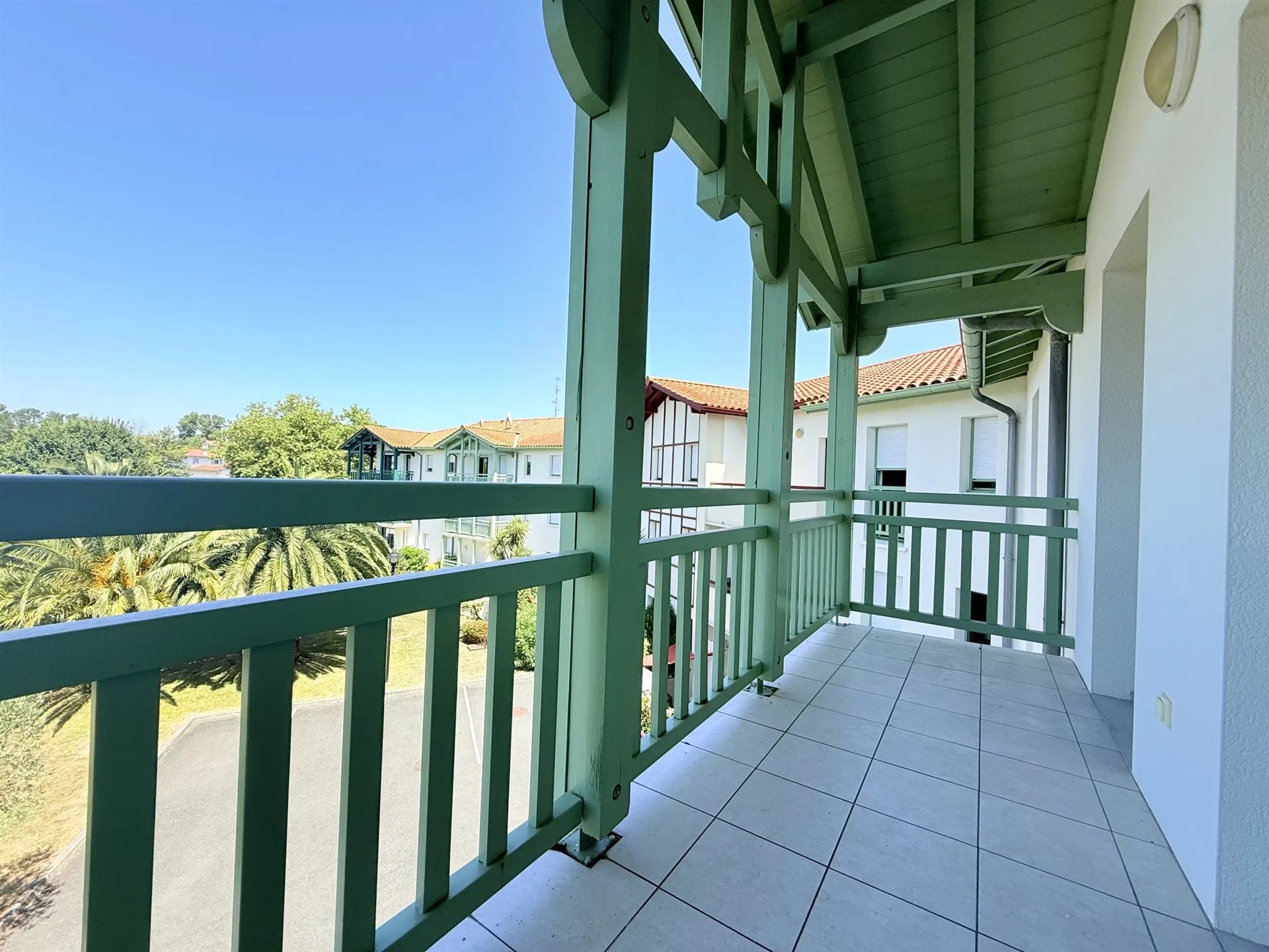 Appartement à vendre, 36m², Hendaye