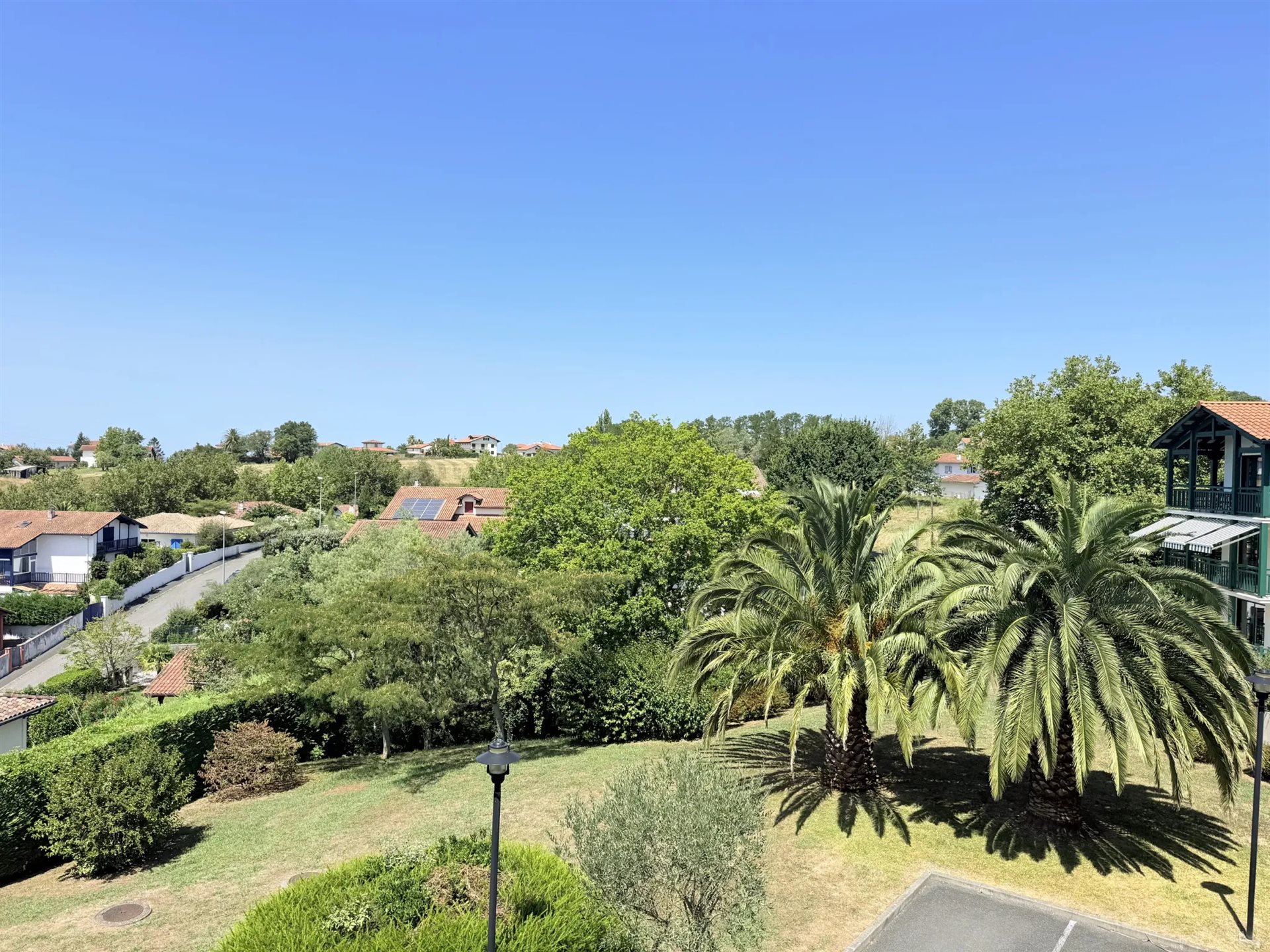 Appartement à vendre, 36m², Hendaye