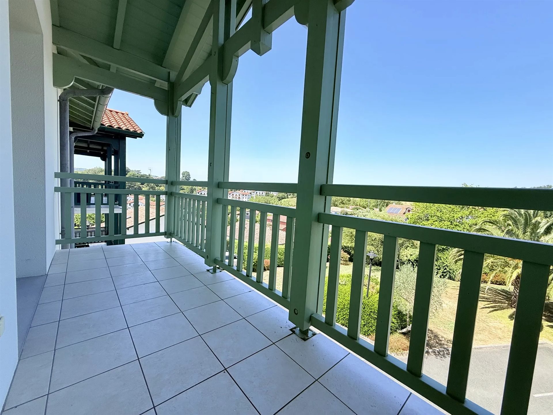Appartement à vendre, 36m², Hendaye