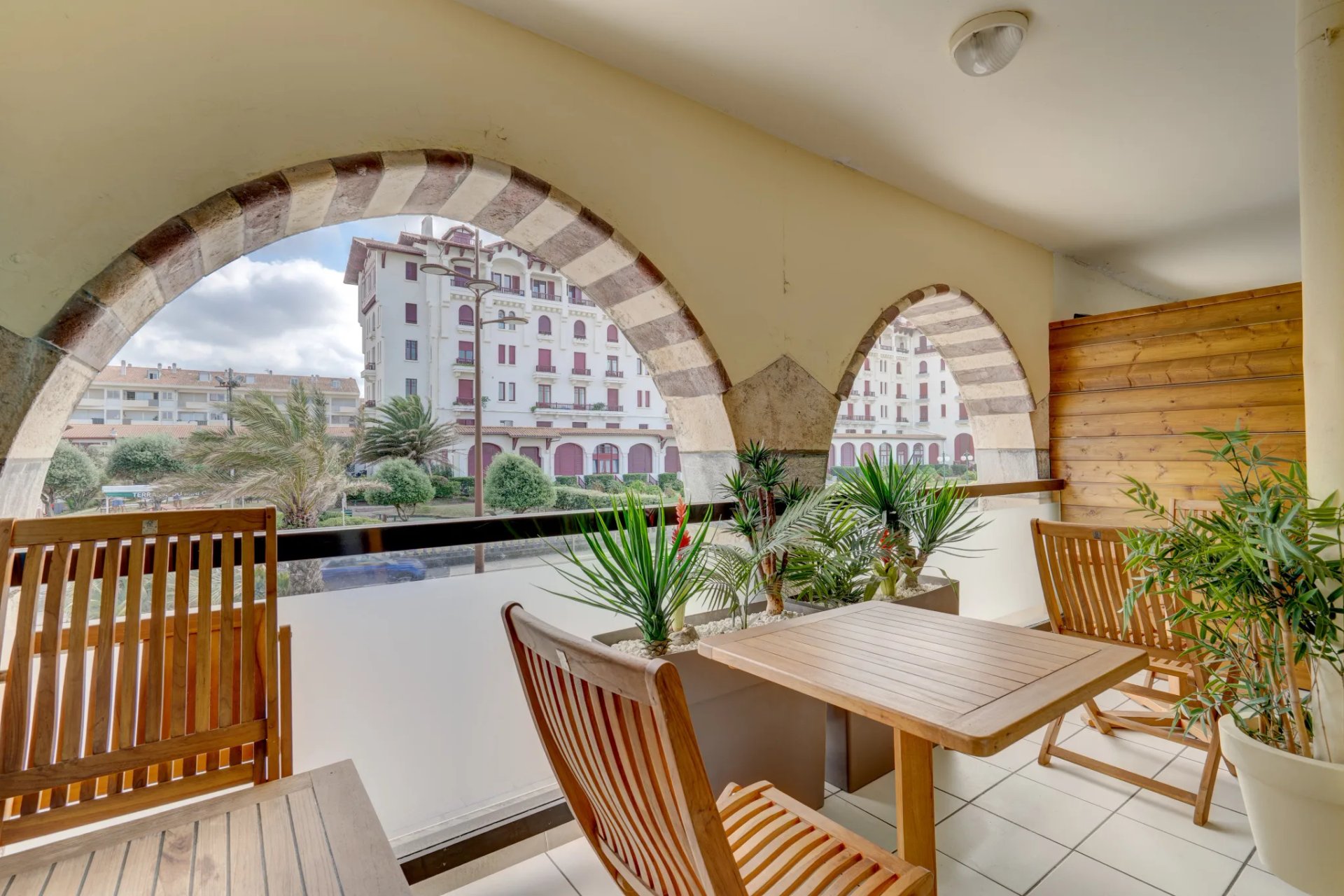 Appartement à vendre, 29m², Hendaye