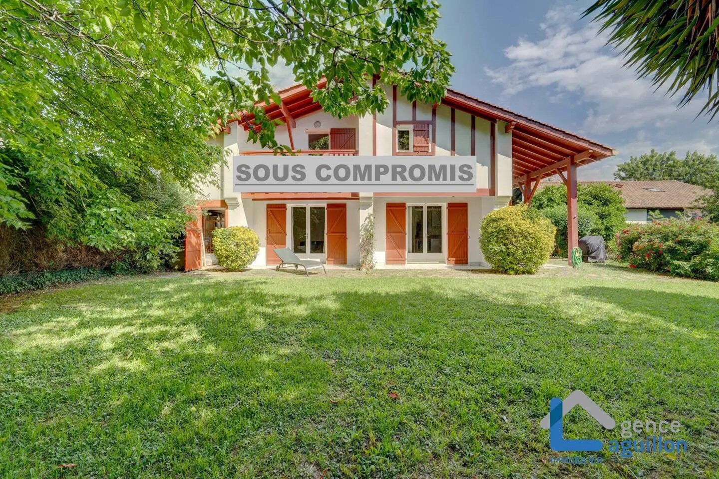 Maison à vendre, 69m², Hendaye