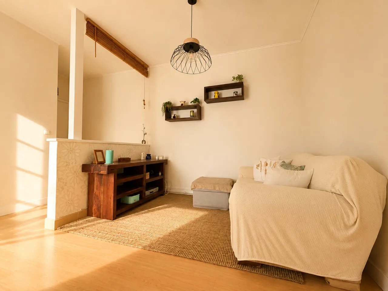 Appartement à vendre, 48m², Hendaye