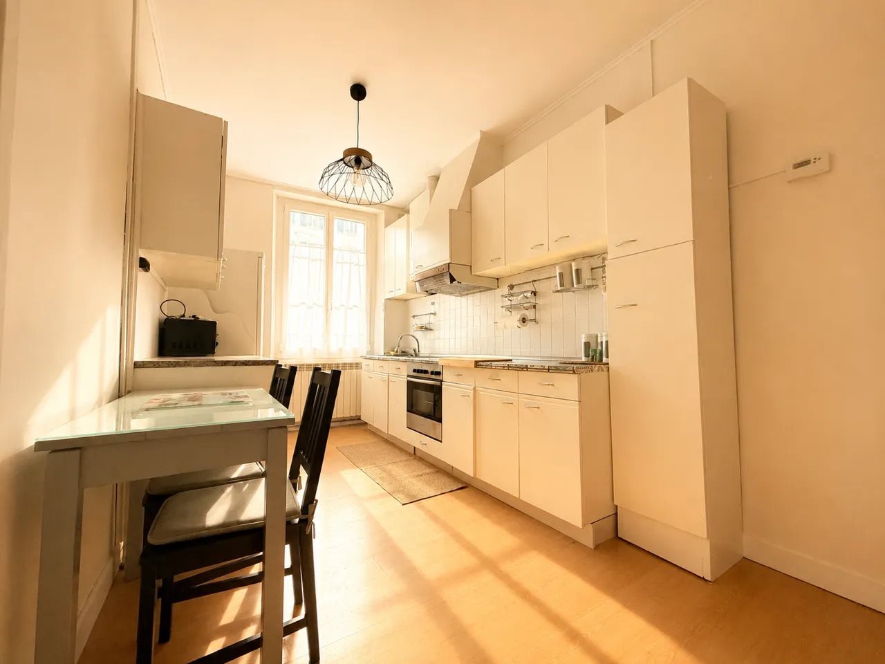 Appartement à vendre, 48m², Hendaye