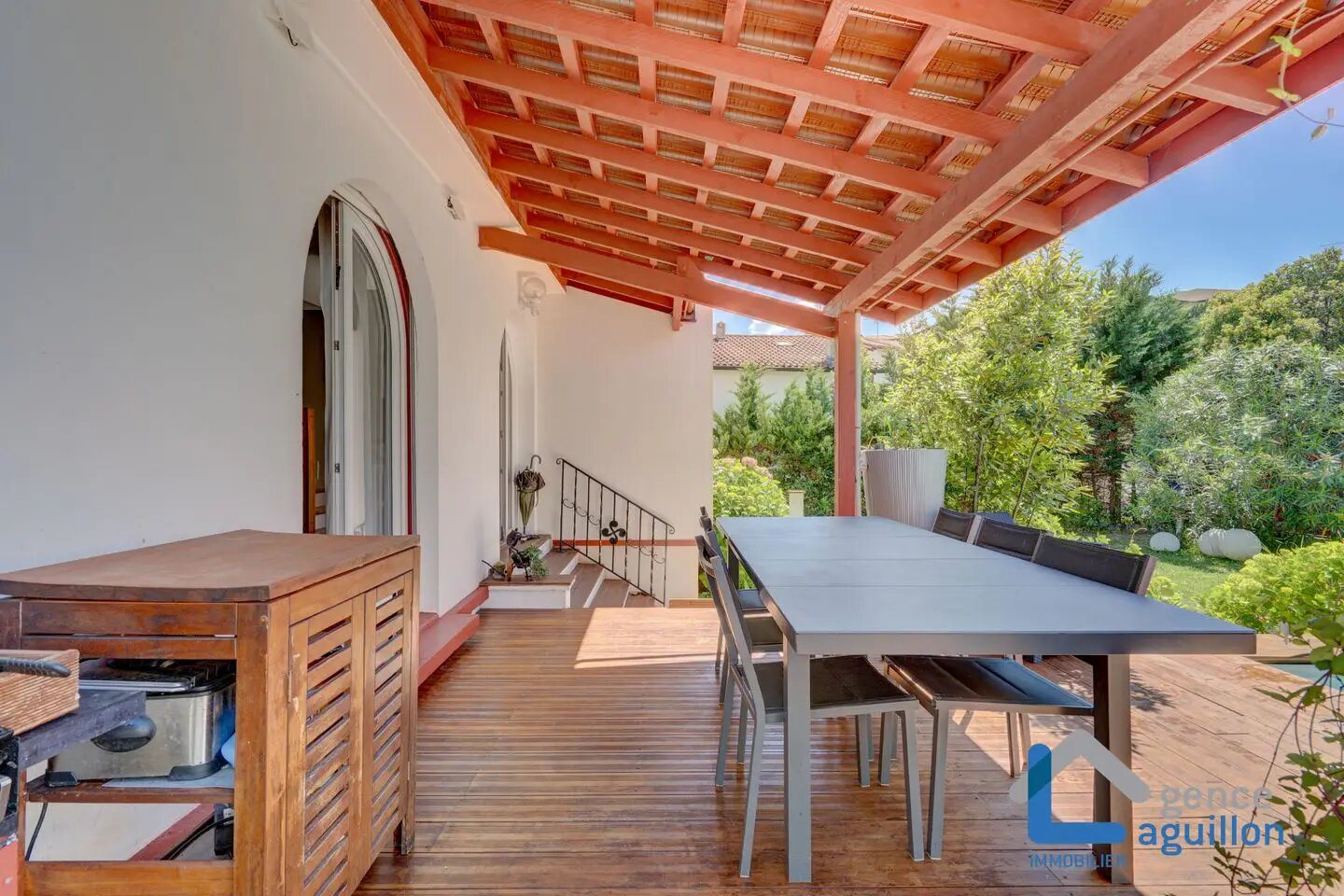 Maison à vendre, 135m², Urrugne