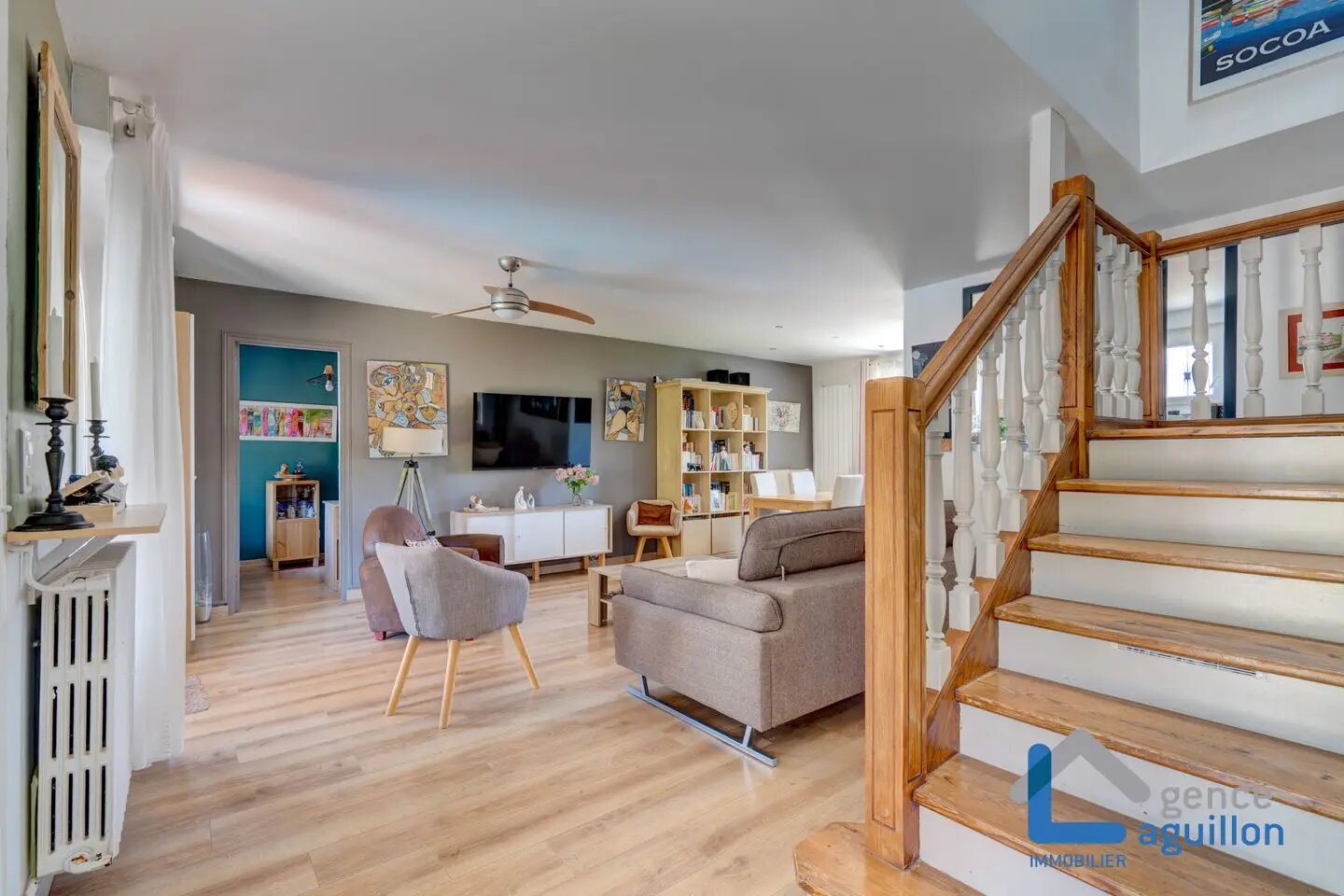 Maison à vendre, 135m², Urrugne