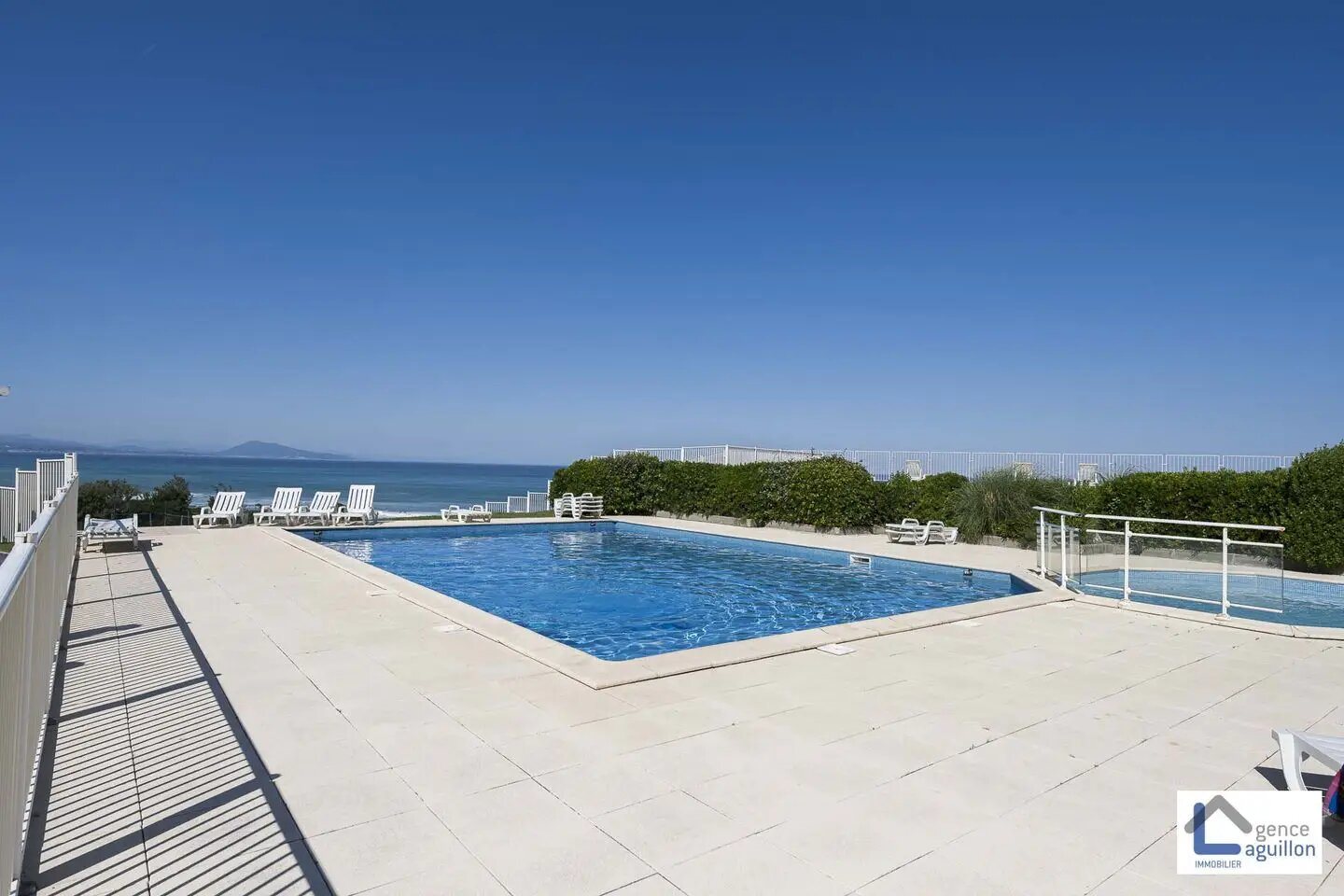 Appartement à vendre, 47m², Biarritz