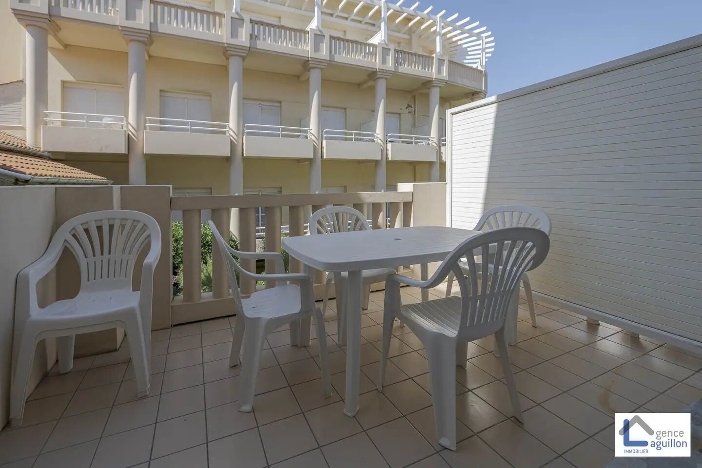 Appartement à vendre, 47m², Biarritz