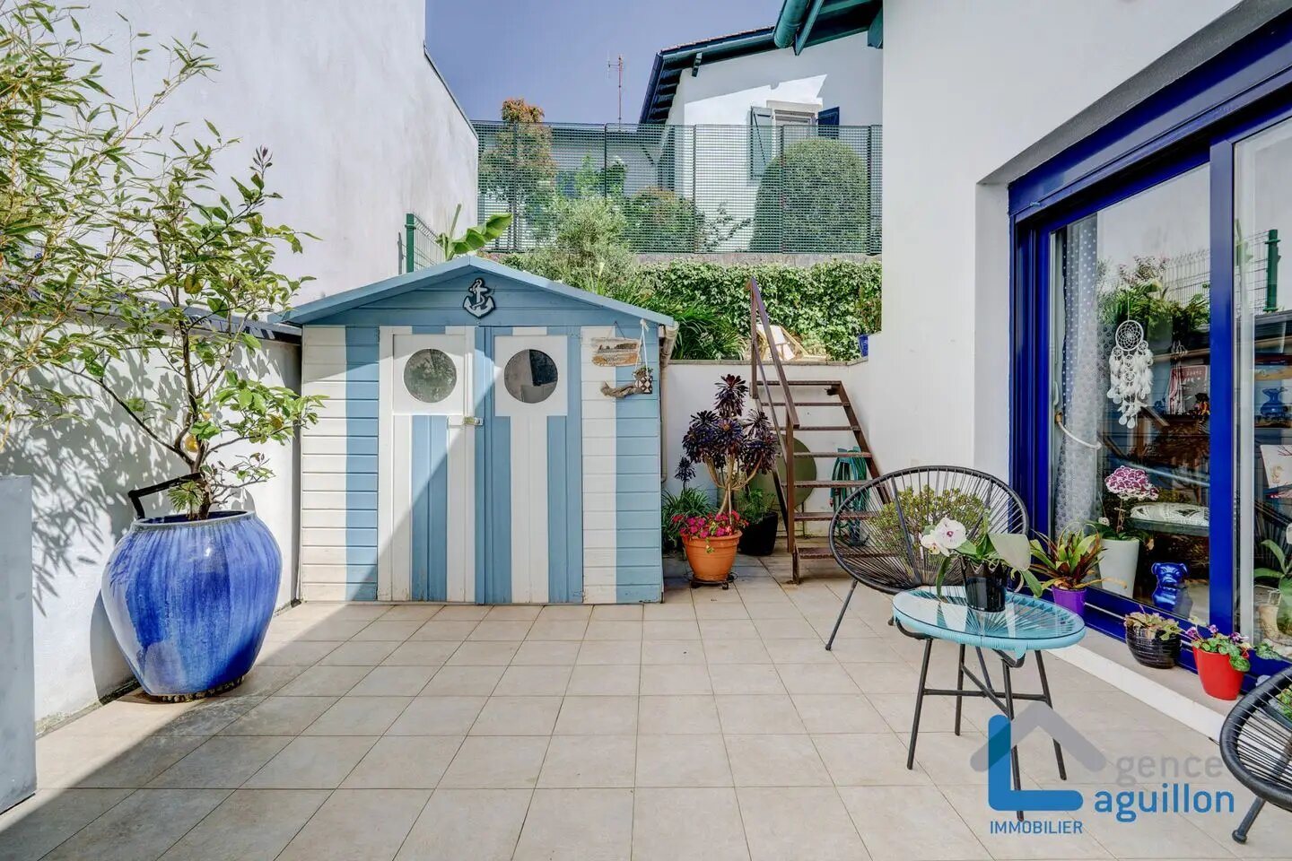 Maison à vendre, 73m², Hendaye