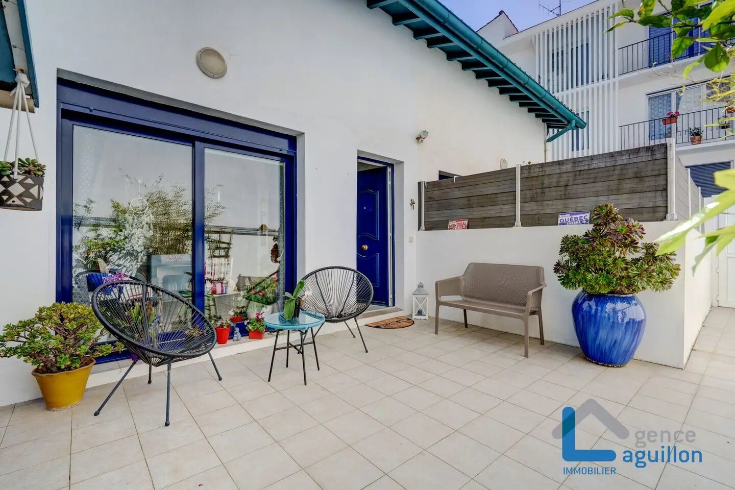 Maison à vendre, 73m², Hendaye