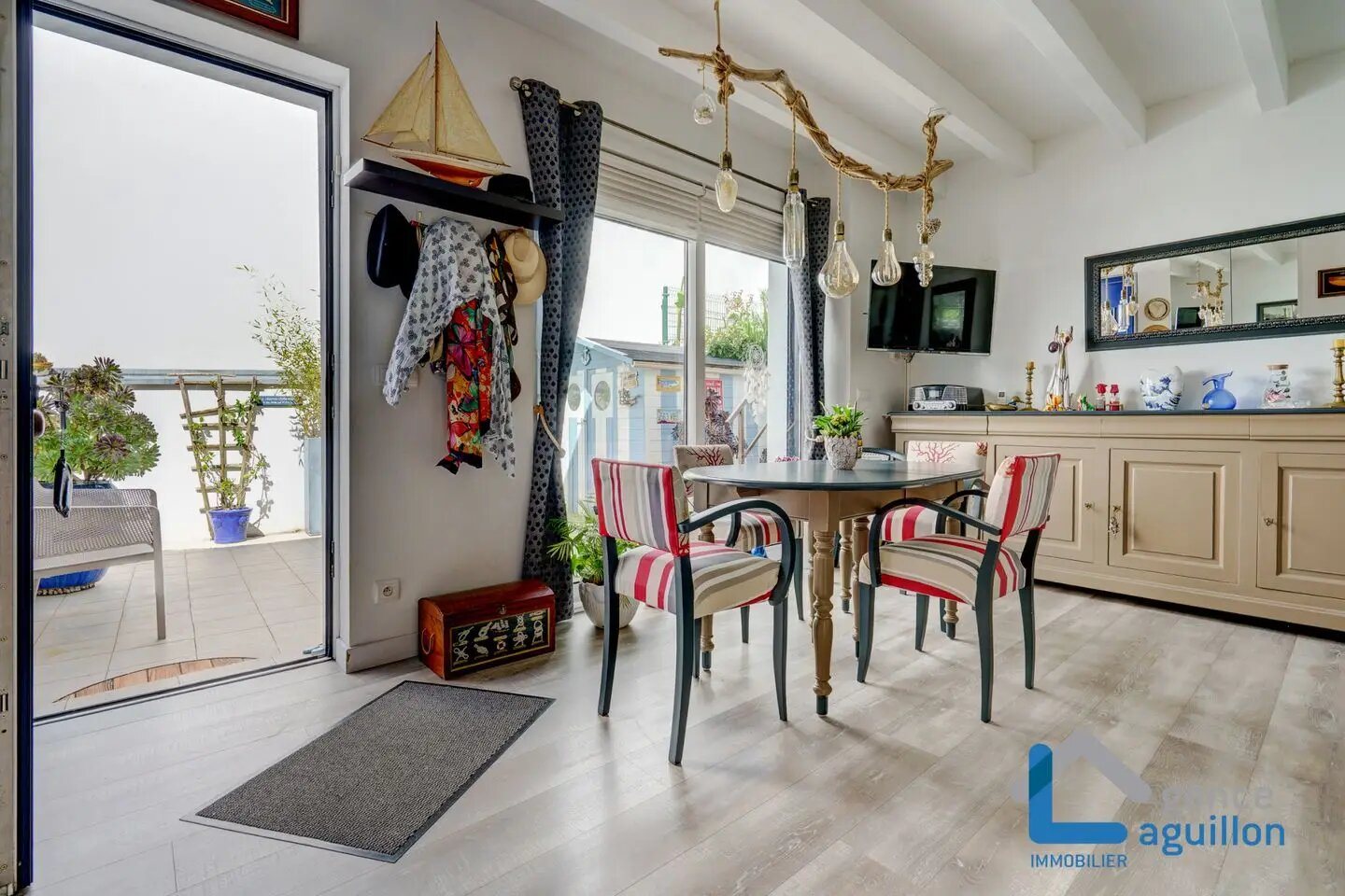 Maison à vendre, 73m², Hendaye